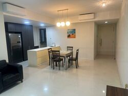 Ferraria Park Condominium (D17), Condominium #463497371